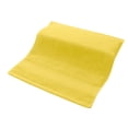 thumbnail image 2 of Serviette en Coton Carrée Douce Absorbante pour le Visage, Serviette Textile de Maison, 2 of 4
