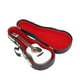 thumbnail image 1 of Mini Guitar Model, Multipurpose Sturdy Gift Exquisite Mini Guitar Ornament With Stand Storage Box For Living Room ANGGREK AC6969, 1 of 8