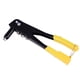 thumbnail image 2 of Pistola remachadora juego de herramientas remachadoras de acero al carbono de ahorro de esfuerzo profesional de un tirón de 95 pulgadas para el hogar ANGGREK Otros, 2 of 7