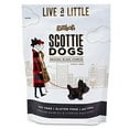 thumbnail image 2 of Gimbal's Scottie Dogs All Natural Black Licorice - Real Licorice Root and Pure Anise - 6 Ounce Resealable Bags (2), 2 of 2