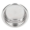 thumbnail image 4 of Cesta de filtro de café filtro de portafiltro a prueba de herrumbre reutilizable 2 tazas para mango de 58 mm ANGGREK Otros, 4 of 8