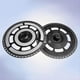 thumbnail image 4 of 2PCS Mop Holder for S8 MaxV Ultra/G20s Robot Vacuum, 4 of 5