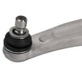 thumbnail image 3 of TRQ Front Lower Control Arm with Ball Joint Set Fits 16-19 Hyundai Sonata Optima PSA60561, 3 of 5