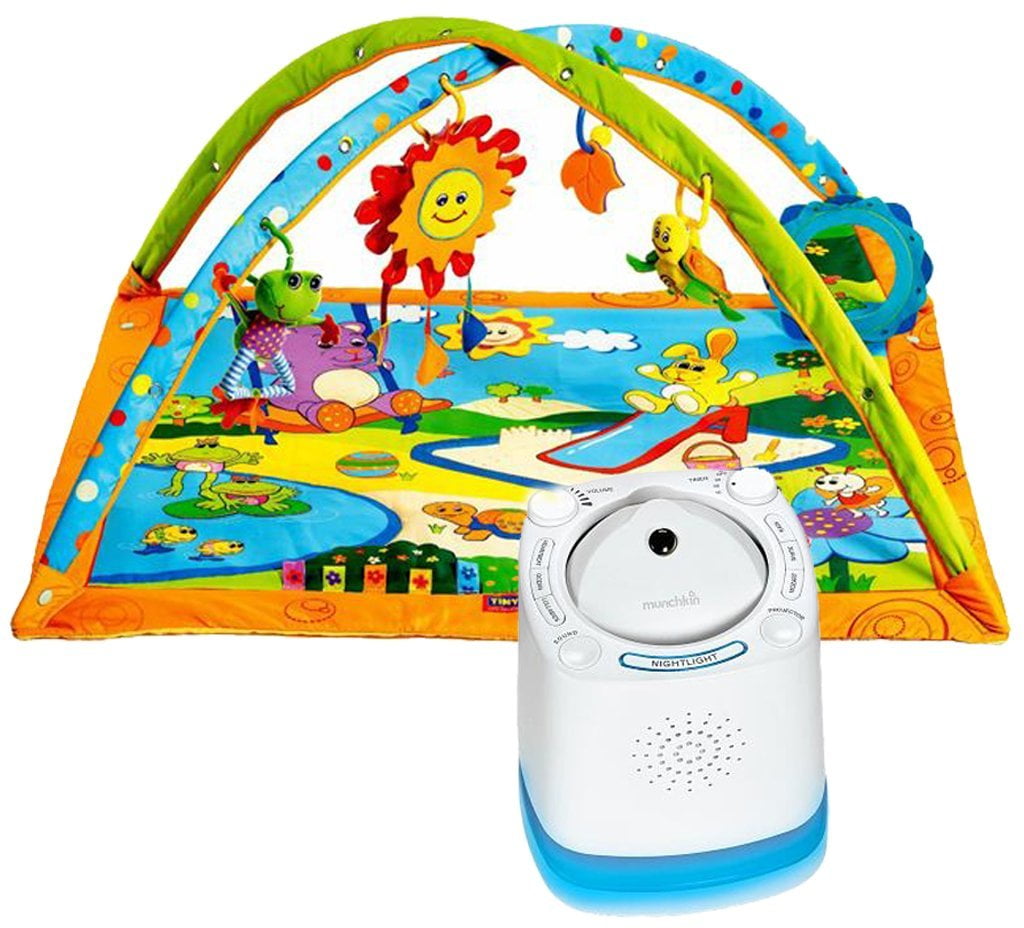 Paw Patrol Interactive Floor Mat