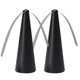 thumbnail image 2 of Ventilador Repelente De Moscas, Atrapamoscas Eléctrico Portátil, Libre De Olores, Ventilador Para Mantener Las Moscas Alejadas ANGGREK Electric Flycatcher, 2 of 8