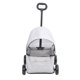 thumbnail image 5 of Carroller De Mascotas, Carrito De Pasto Plegable Para Perros Y Gatos Medianos Pequeños, 5 of 7