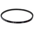 thumbnail image 3 of Uxcell B850 V Belts Drive Belt 850mm Inner Girth Rubber for Power Transmission, 3 of 6