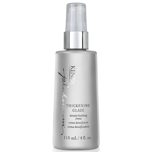 Estilizador voluminizador Thickening Glaze Kenra Platinum, 120 ml