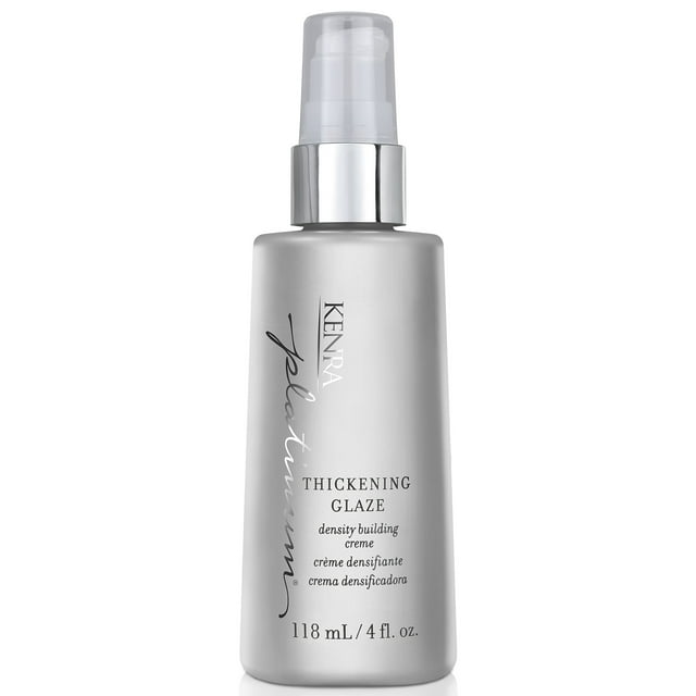 Estilizador voluminizador Thickening Glaze Kenra Platinum, 120 ml