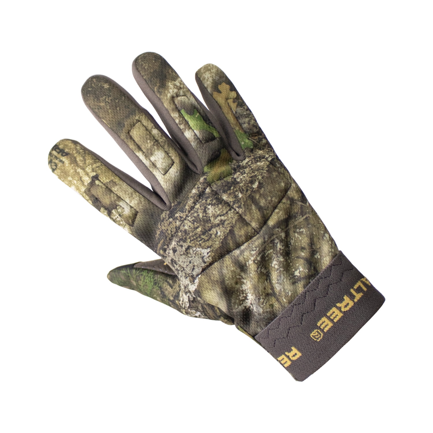 Realtree APX Men's Utility Hunting Gloves
