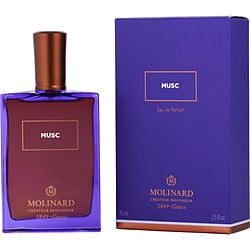GUERLAIN MUSC NOBLE by Guerlain , EAU DE PARFUM SPRAY 4.2 OZ