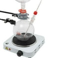 thumbnail image 7 of Dwellnix Organic Chemistry Lab Glassware Glass Kit Distillation Equipment Set 1000mL USA, 7 of 7
