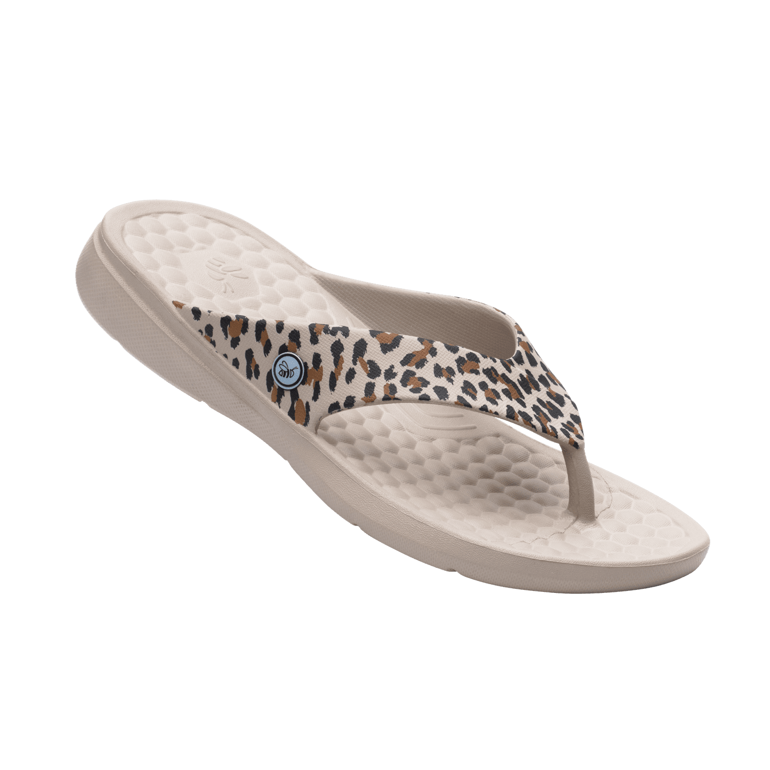 Joybees Joybees Casual Flip Graphics Comfortable, Supportive