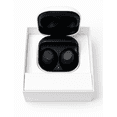 thumbnail image 4 of Buds FE Samsung Galaxy Remis à Neuf – Graphite – Écouteurs Sans Fil Bluetooth avec Réduction Active du Bruit (ANC) - Excellent État, 4 of 9