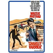 Charley Varrick (DVD), KL Studio Classics, Action & Adventure