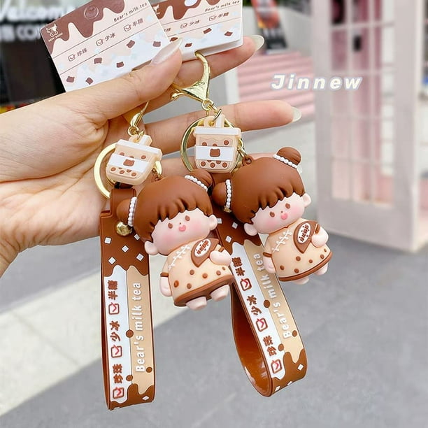Interesting keyrings shop