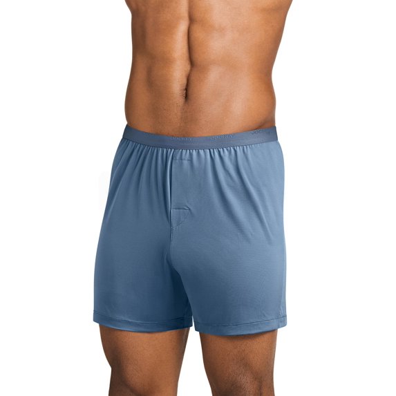 Jockey Mens Travel 4.5" Boxer