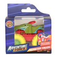 thumbnail image 4 of Vehículo Adventure Force Camión Monstruo Verde, 4 of 4