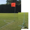 thumbnail image 1 of Flexible Soccer Corner Flags, Pack of 4, 1 of 1