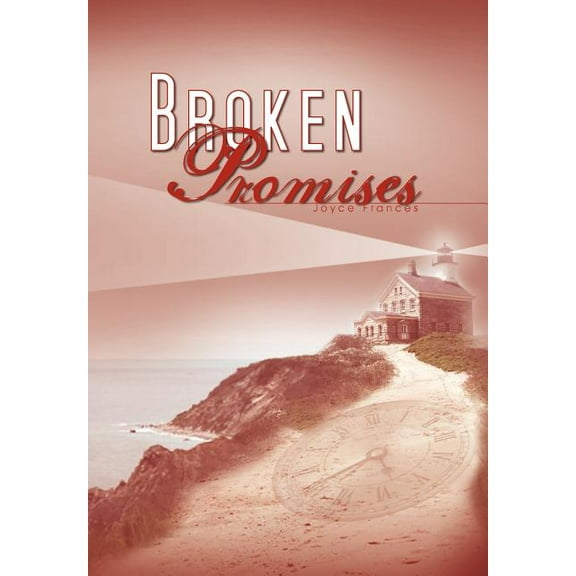 Broken Promises (Hardcover)