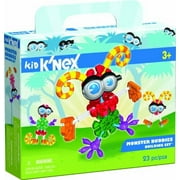 K'NEX Kid K'nex Monster Building Buddies