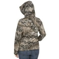 thumbnail image 5 of Realtree Womens Excape Upland Performance Hoodie, 5 of 7