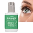 thumbnail image 4 of Lashes Extension Glue, High Reliability Eyelash Extension Glue Convenient To Use  For Girls For Make Up For Women For Home, 4 of 8