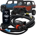 thumbnail image 4 of OZ-USA 10ft. Pulse Power Bus Bar Plug Winch In/Out Rocker Switch Wire Harness Kit Compatible with 2024 Polaris XPEDITION XP ADV Ultimate Northstar Premium, 4 of 6