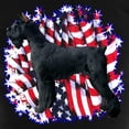 thumbnail image 3 of CafePress - Giantschnauzerpatriot - Women's Dark Pajamas, 3 of 4