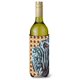 thumbnail image 1 of Mastín Napolitano Hojas De Otoño Botella De Vino Bebida Aislador Hugger Lh9554Literk, 1 of 1