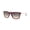 Red, variant on Sunglasses Ray-Ban RB 4344 653432 Red Cherry
