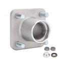 thumbnail image 2 of 1011892, Front Wheel Hub Wheel Hub Bearing Easy Installation With Dust Cover Replacement For DS Gas Electric  1974-2003 For Cart, 2 of 8