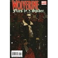 thumbnail image 1 of Wolverine: Flies to a Spider #1 VF ; Marvel Comic Book, 1 of 1