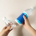 thumbnail image 7 of Hidden Water Bottle Safe Disguised as Water Bottle Unscrews to Hide Valuables Cash Jewelry Keys Travel Diversion Safe, 7 of 7