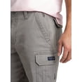 thumbnail image 3 of U.S. Polo Assn. Men's Cargo Short, 9.5" Inseam, Sizes 28-44, 3 of 5