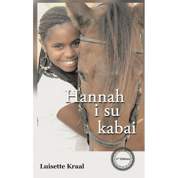 Hannah i su Kabai (Hardcover)