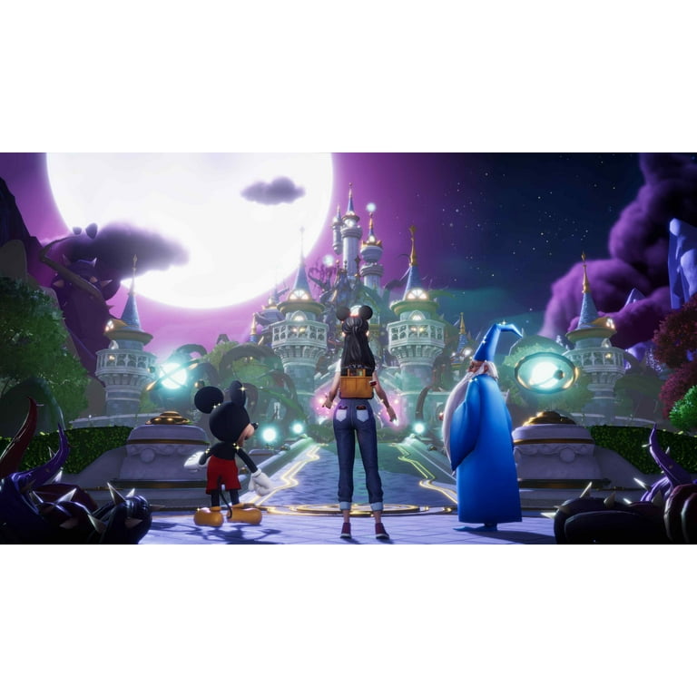 Disney Dreamlight Valley, Cozy Edition - PS4 : : PC