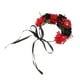 thumbnail image 5 of 1 unid Navidad Tocado artificial Divertido Decoración de pelo Cabeza Accesorio para la cabeza, 5 of 6