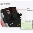 thumbnail image 5 of 70pcs Kaihua Thin Chocolate Switch 1350 RGB Keyboard, 5 of 5