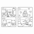 thumbnail image 2 of ABC Colouring Book, 2 of 3