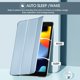 thumbnail image 4 of Funda ProCase para iPad de 9ª, 8ª y 7ª generación de 10,2 pulgadas - SkyBlue, 4 of 7
