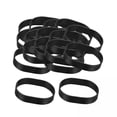 thumbnail image 1 of Bandas elásticas,Bandas de goma resistentes de color negro,talla 84,Bandas de goma industriales elásticas fuertes,Bandas de goma gruesas resistentes al calor y al frío,Bandas elásticas, 1 of 7