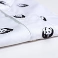 thumbnail image 5 of Visive Mens Big And Tall Short Sleeve Button Shirt, Printed Panda Shirts, 5 of 8