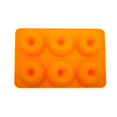 thumbnail image 1 of Molde de silicona antiadherente para hornear rosquillas, herramientas de decoración, Bagels, Muffins, Donuts, 1 of 4