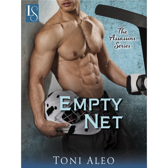 Pre-Owned Empty Net: The Assassins Series: The Assassins Series (Mass Market Paperback) 0345546628 9780345546623