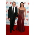 thumbnail image 2 of Michael Douglas Catherine Zeta-Jones At Arrivals For 37Th Afi Life Achievement Award And Tribute To Michael Douglas, 2 of 2