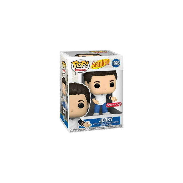 Jerry Seinfeld George Costanza SGA New York Mets Yankees