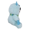 thumbnail image 3 of Himalayan Yeti Ape Man Snowman Furrybones Skeleton Plush Toy Doll Furry Bone, 3 of 7