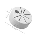 thumbnail image 2 of Mobutofu Boîte de Jonction Ronde en Aluminium pour Projets Électriques 1 Ensemble, 2 of 8