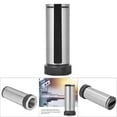 thumbnail image 3 of High-Precision CNC Lathe Milling Sleeve Adapter D32-MT3, Premium 40Cr Steel, Enhanced Tool Rigidity & Longevity, Self-Centering, Compatible with SBHA20-32, SBHA25-32, SBHA32-32 Tool Holders, Ideal, 3 of 7